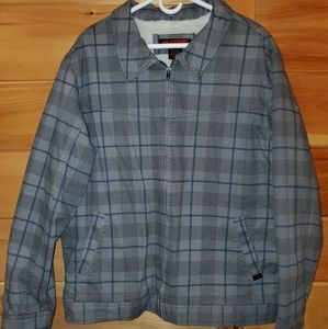 Mens Tony Hawk Jacket
